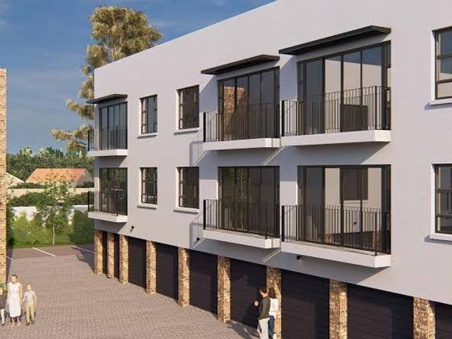Apartment for sale in Gauteng