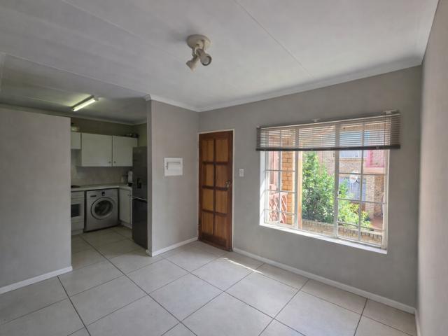 Apartment for sale in Gauteng