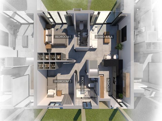 Apartment for sale in Port Elizabeth, Eastern Cape