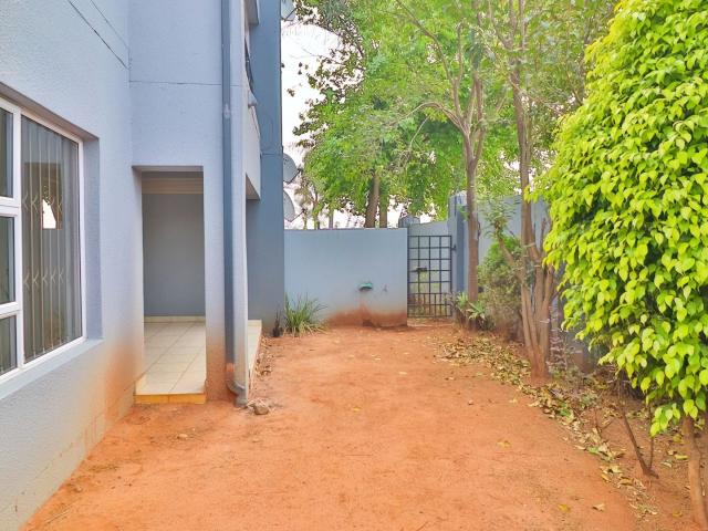 Apartment for sale in Gauteng