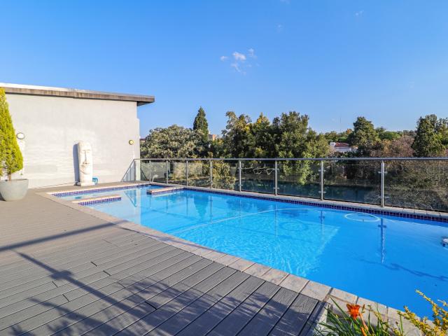 Apartment for sale in Randburg, Gauteng