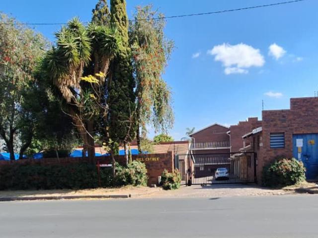 Apartment for sale in Gauteng