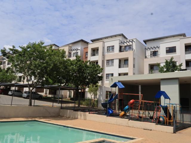 Apartment for sale in Randburg, Gauteng