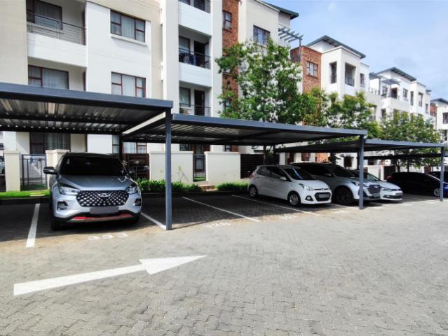 Apartment for sale in Randburg, Gauteng