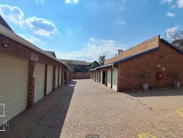 Apartment for sale in Gauteng