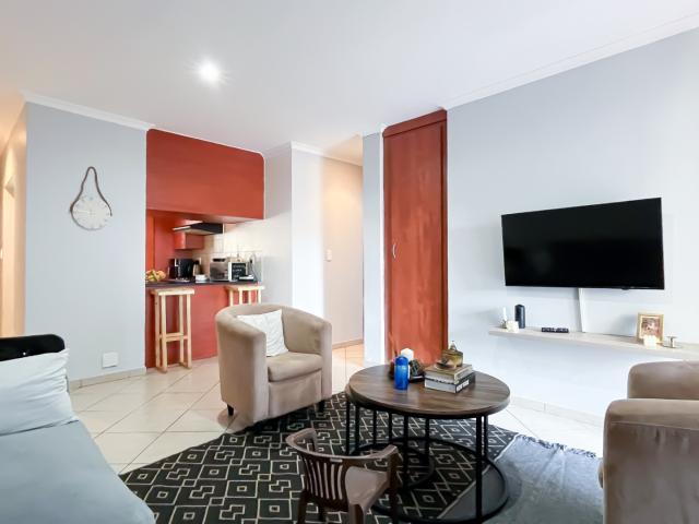 Apartment for sale in Randburg, Gauteng