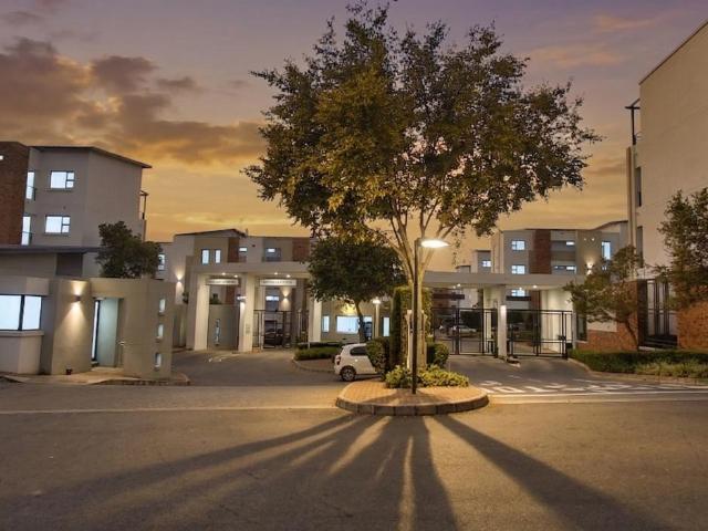 Apartment for sale in Randburg, Gauteng