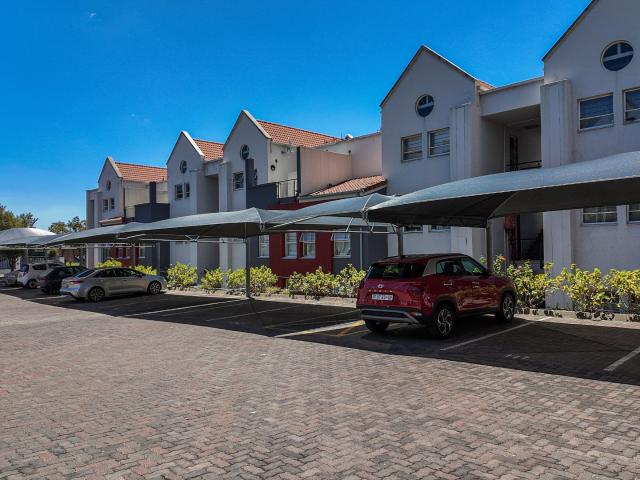 Apartment for sale in Gauteng