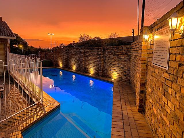 Apartment for sale in Gauteng