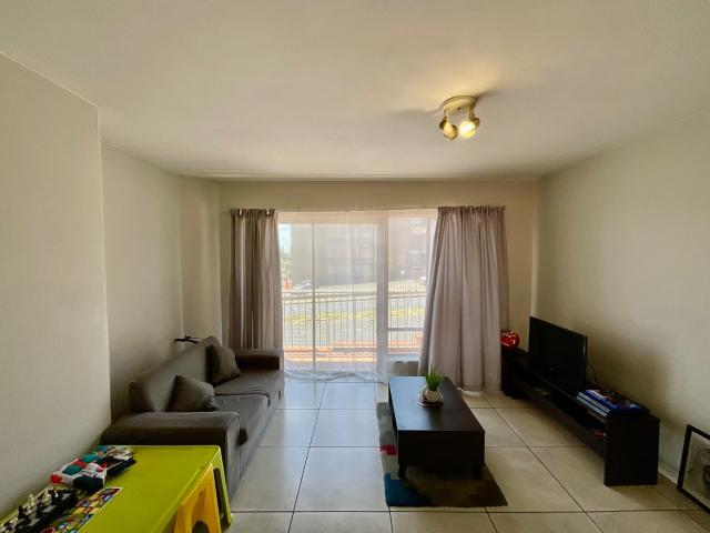 Apartment for sale in Gauteng