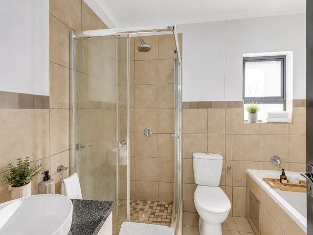 Apartment for sale in Gauteng