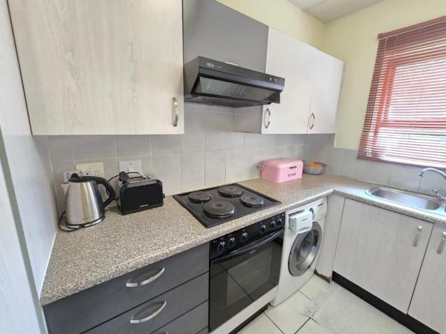Apartment for sale in Randburg, Gauteng