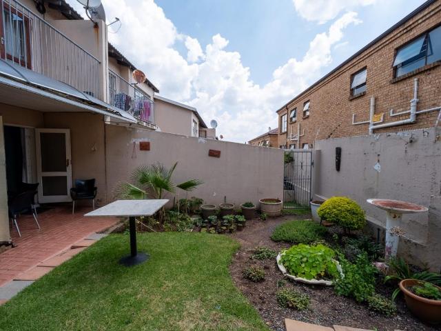 Apartment for sale in Randburg, Gauteng
