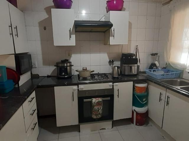 Apartment for sale in Nooitgedacht, Gauteng