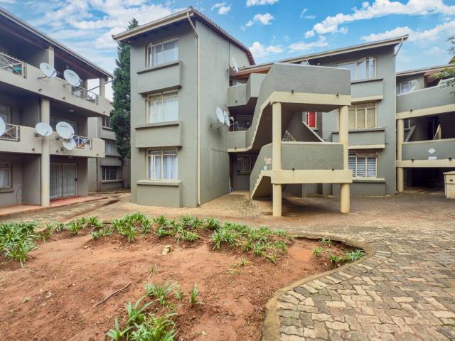 Apartment for sale in Nooitgedacht, Gauteng