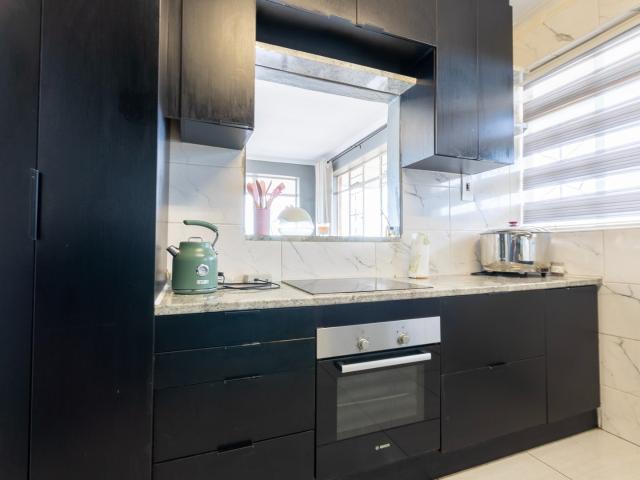 Apartment for sale in Nooitgedacht, Gauteng