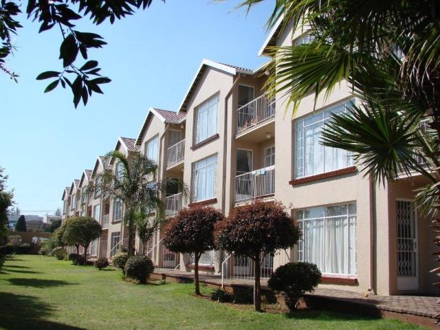 Apartment for sale in Nooitgedacht, Gauteng