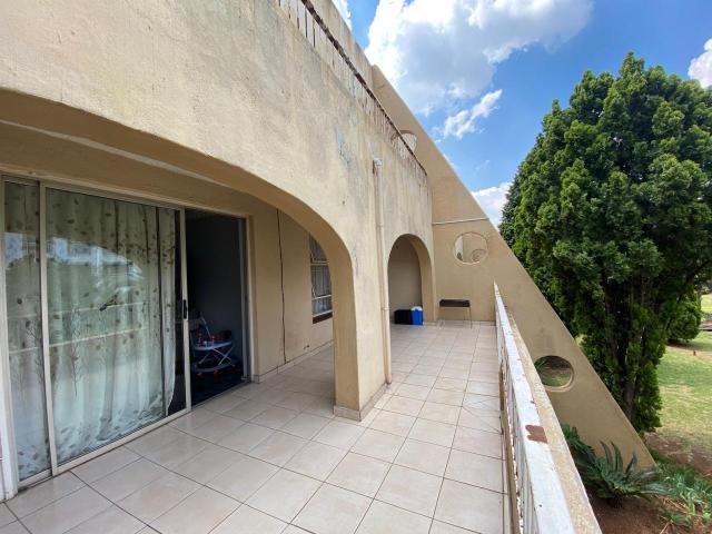 Apartment for sale in Nooitgedacht, Gauteng