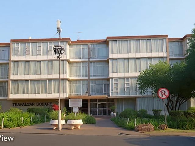 Apartment for sale in Nooitgedacht, Gauteng