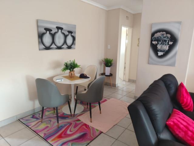 Apartment for sale in Fochville, Gauteng
