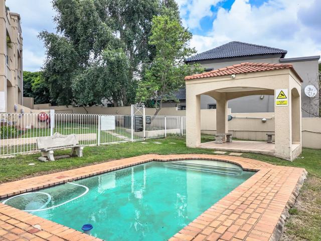 Apartment for sale in Douglasdale, Randburg