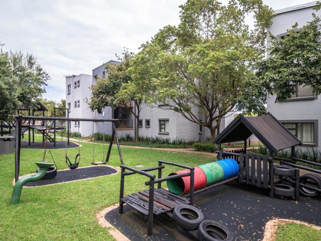 Apartment for sale in Gauteng