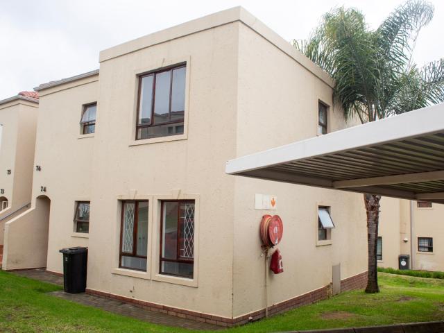 Apartment for sale in Gauteng