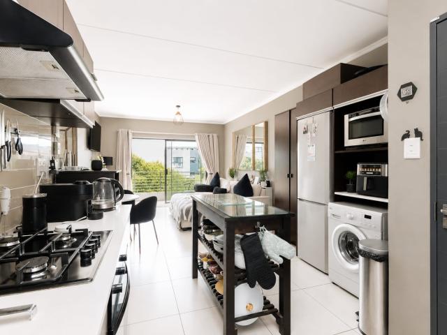 Apartment for sale in Douglasdale, Randburg