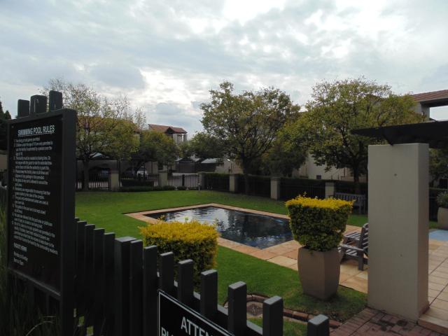 Apartment for sale in Douglasdale, Randburg