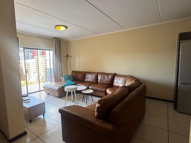 Apartment for sale in Randburg, Gauteng