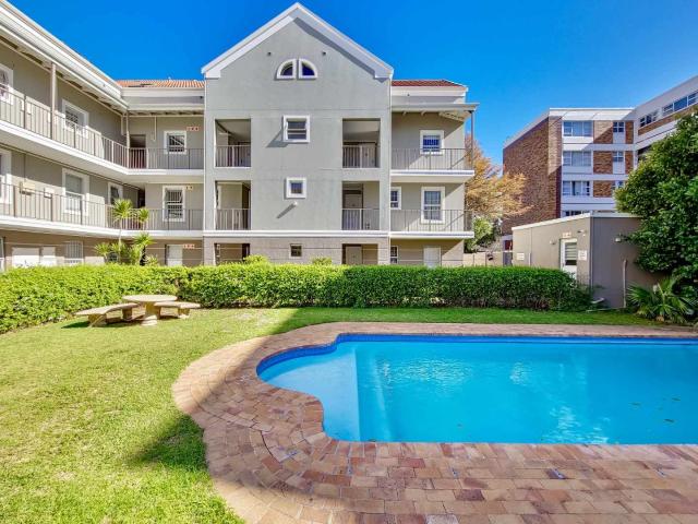 Apartment for sale in Cape Town, Western Cape