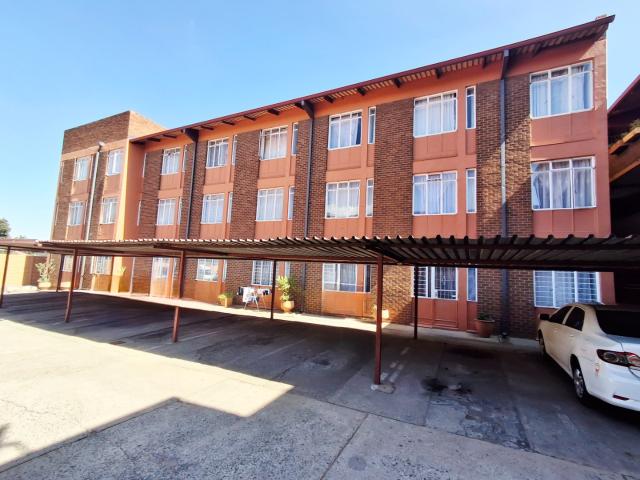 Apartment for sale in Ekurhuleni, Gauteng
