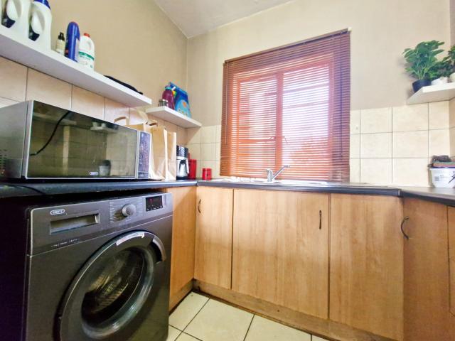 Apartment for sale in Waterkloof, Gauteng