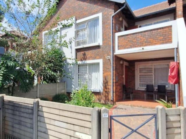 Apartment for sale in Ekurhuleni, Gauteng