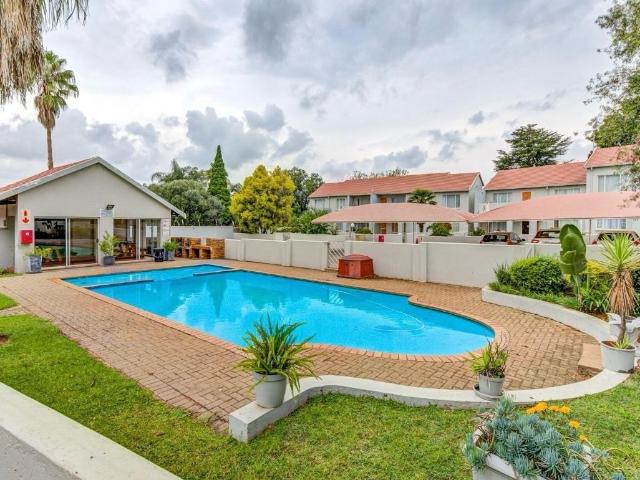 Apartment for sale in Glenmarais, Ekurhuleni