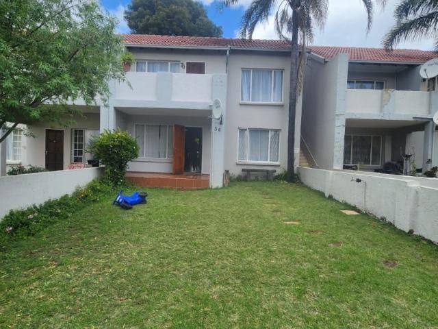 Apartment for sale in Ekurhuleni, Gauteng