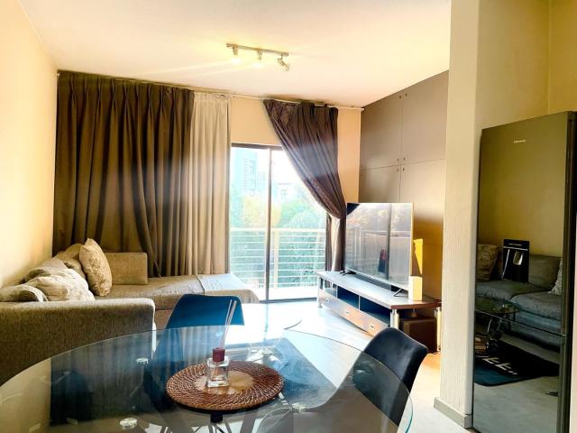 Apartment for sale in Randburg, Gauteng