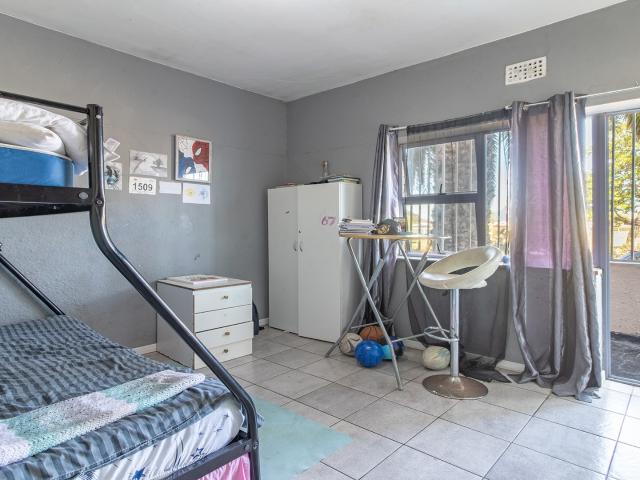 Apartment for sale in Parow, Western Cape