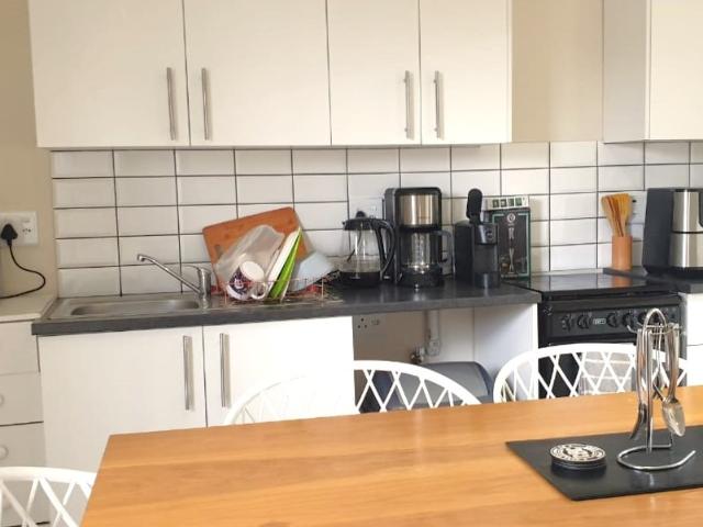 Apartment for sale in Parow, Western Cape