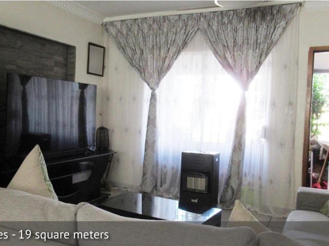 Apartment for sale in Vosloorus, Gauteng