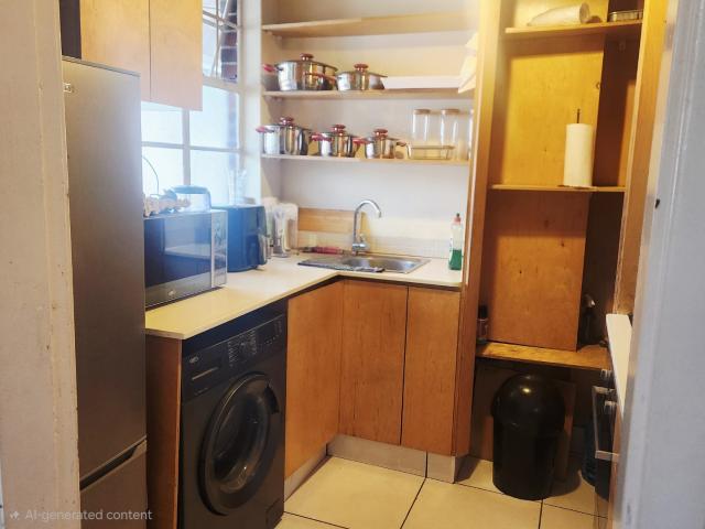 Apartment for sale in Seaview, Kwazulu-natal