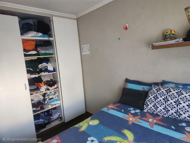 Apartment for sale in Seaview, Kwazulu-natal