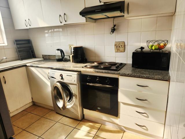 Apartment for sale in Seaview, Kwazulu-natal
