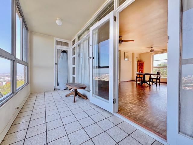 Apartment for sale in Seaview, Kwazulu-natal