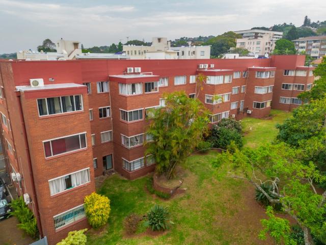 Apartment for sale in Seaview, Kwazulu-natal