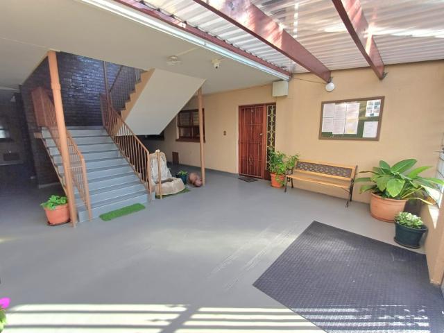 Apartment for sale in Western Cape