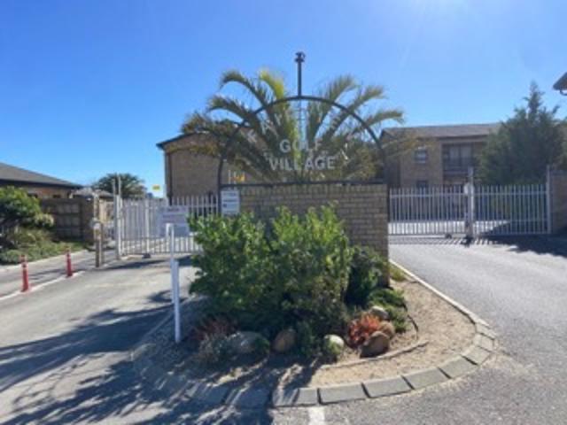 Apartment for sale in Gordon's Bay, Western Cape