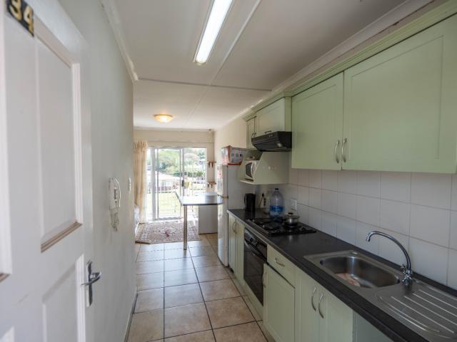 Apartment for sale in Eastern Cape