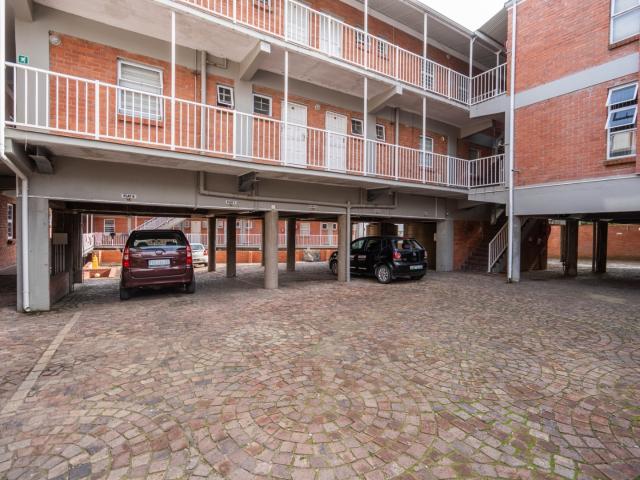 Apartment for sale in Eastern Cape