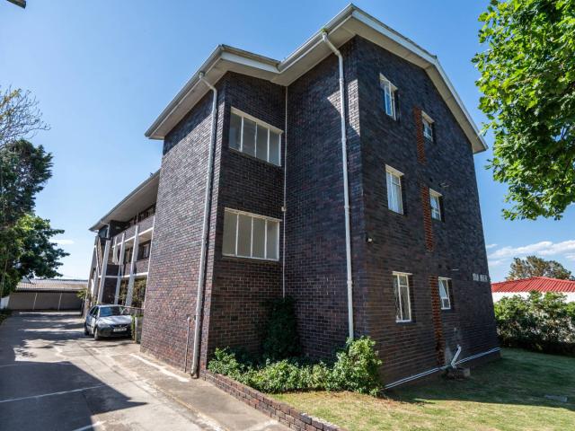Apartment for sale in Eastern Cape